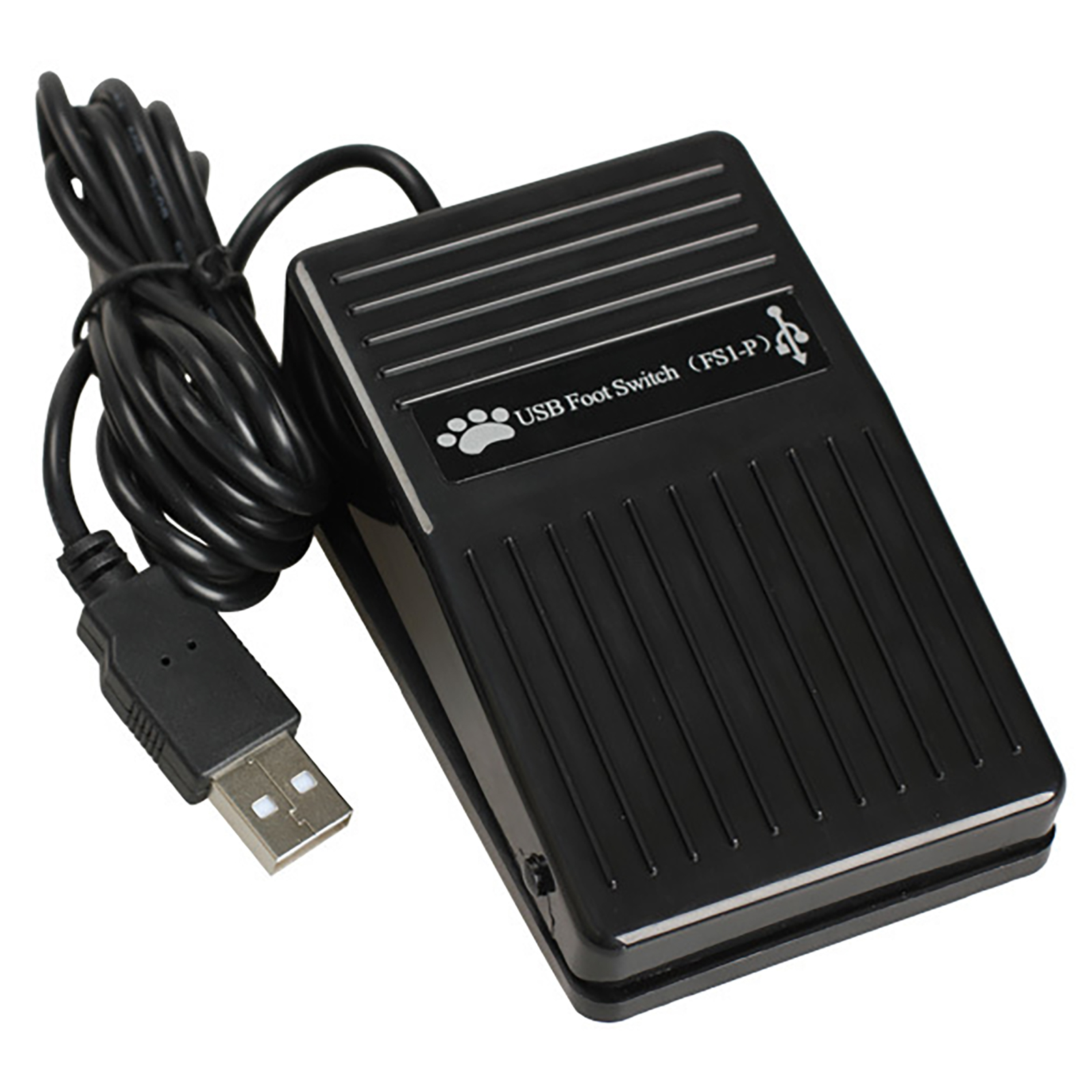 Usb Foot Pedal Gaming - USB Foot Switch Keyboard Pedal for