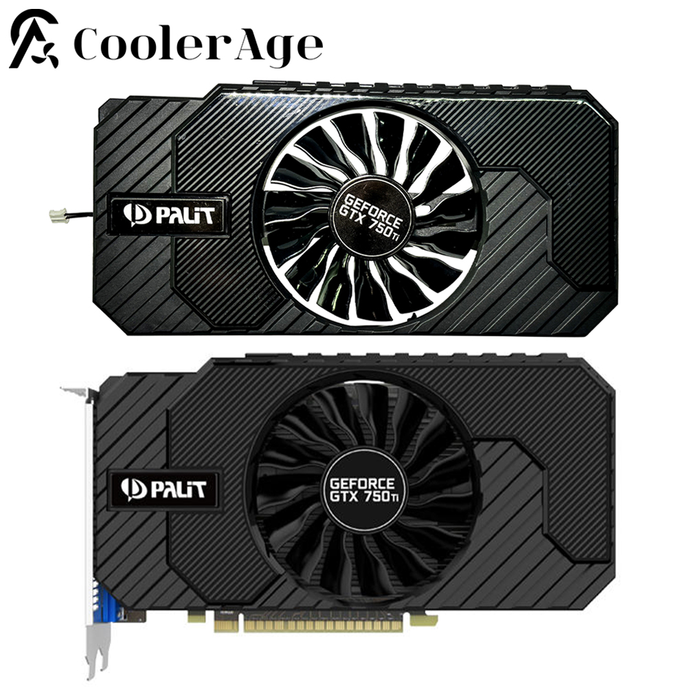Pc Gaming Gtx 1660 - For Palit GeForce GTX 750 Ti