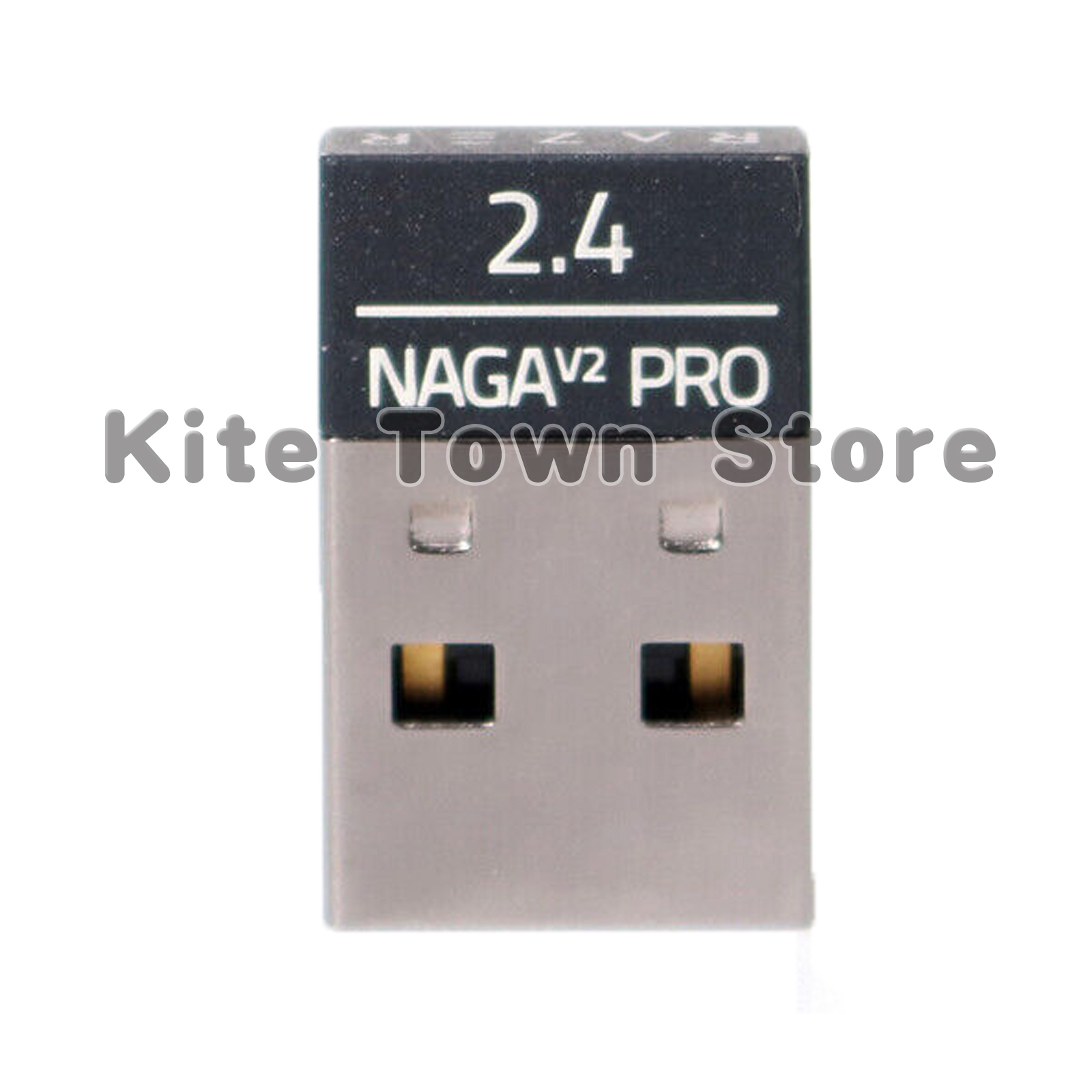 Fps Gaming Mouse - USB Receiver USB Dongle Adapter Replacement