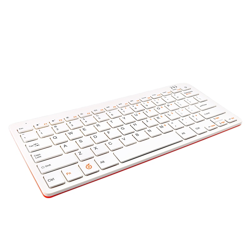 Pc Gaming Orange - Orange Pi 800 4GB RAM+64GB EMMC