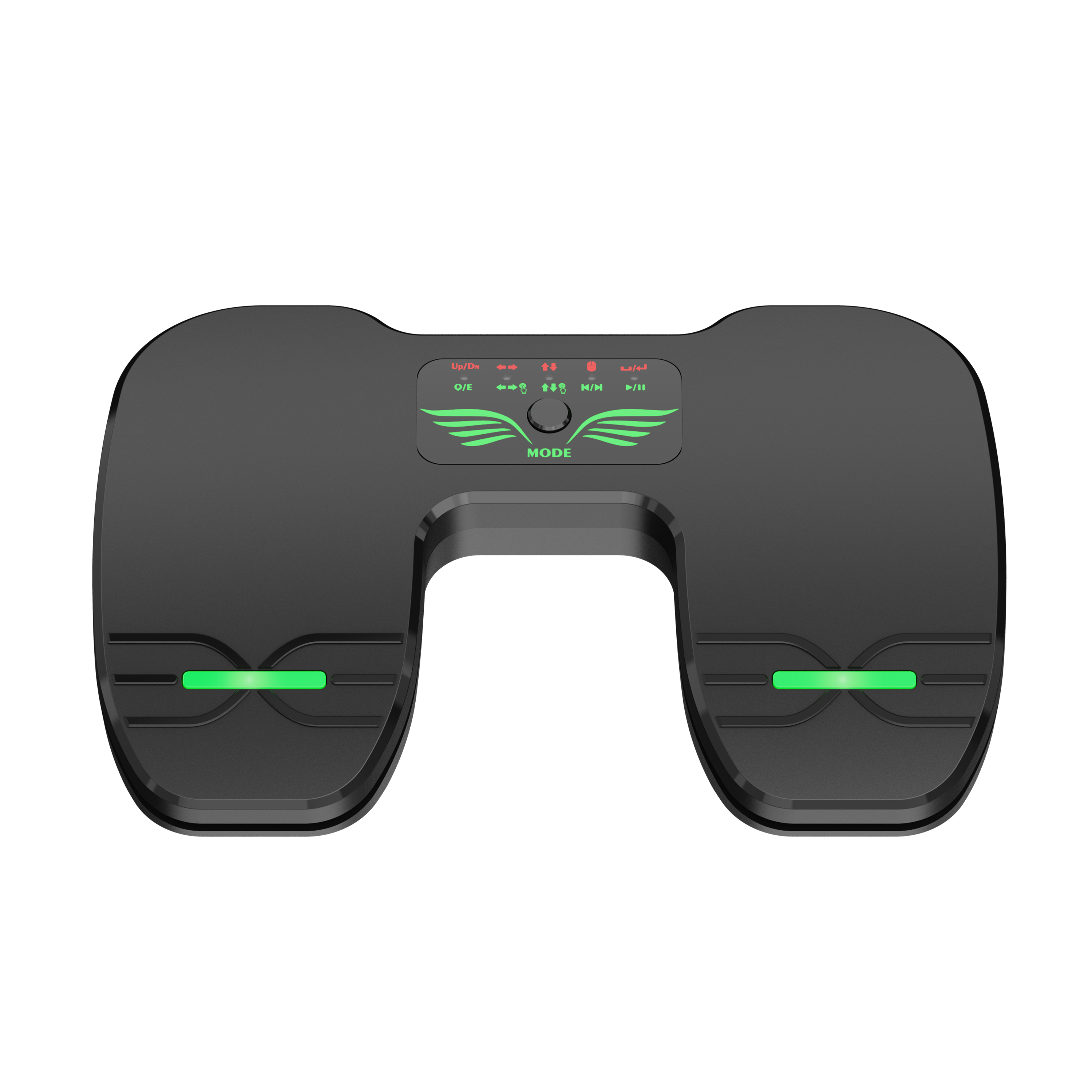 Usb Foot Pedal Gaming - Wireless page turner Bluetooth foot pedal