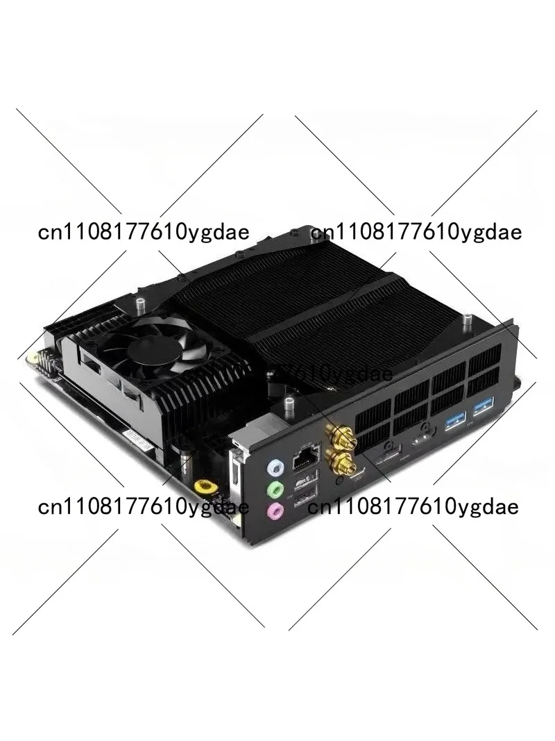 BD790i/BD795i SE R9-7945HX ITX - Pc Gaming Cpu avaliação e preço