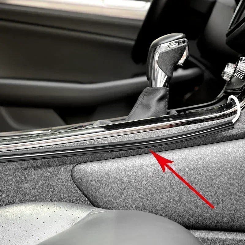 4/8PCS Car Interior Cable Line - Cable Management Sleeve avaliação e preço