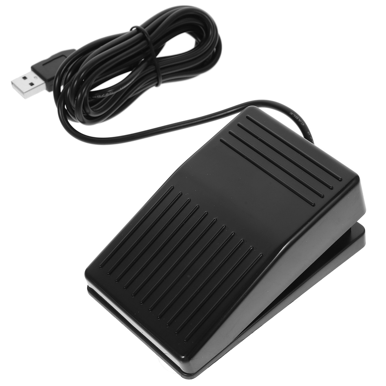 USB Foot Pedal Single Foot Ope - Usb Foot Pedal Gaming avaliação e preço