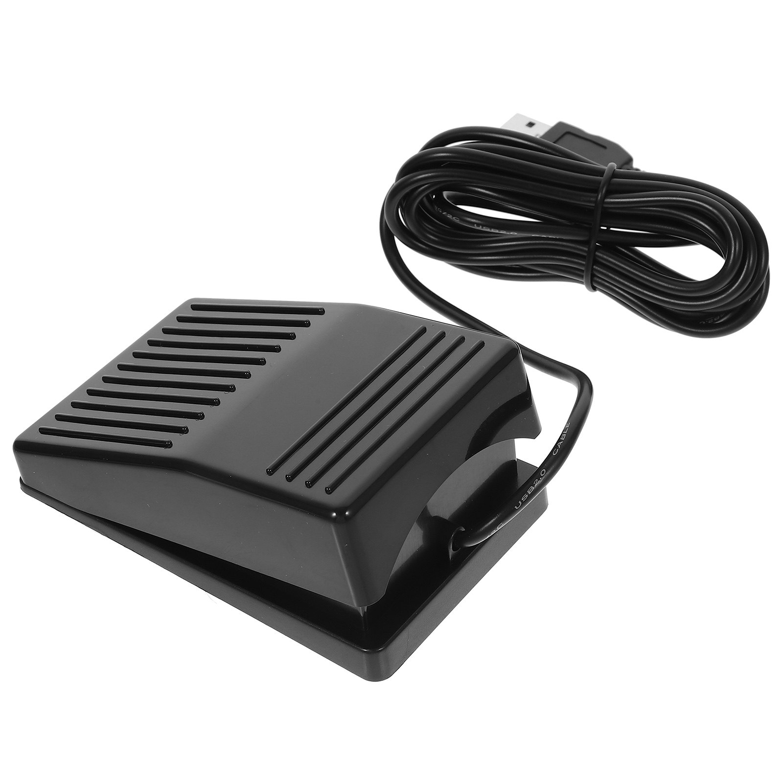 USB Foot Pedal Single Foot Ope - Usb Foot Pedal Gaming avaliação e preço