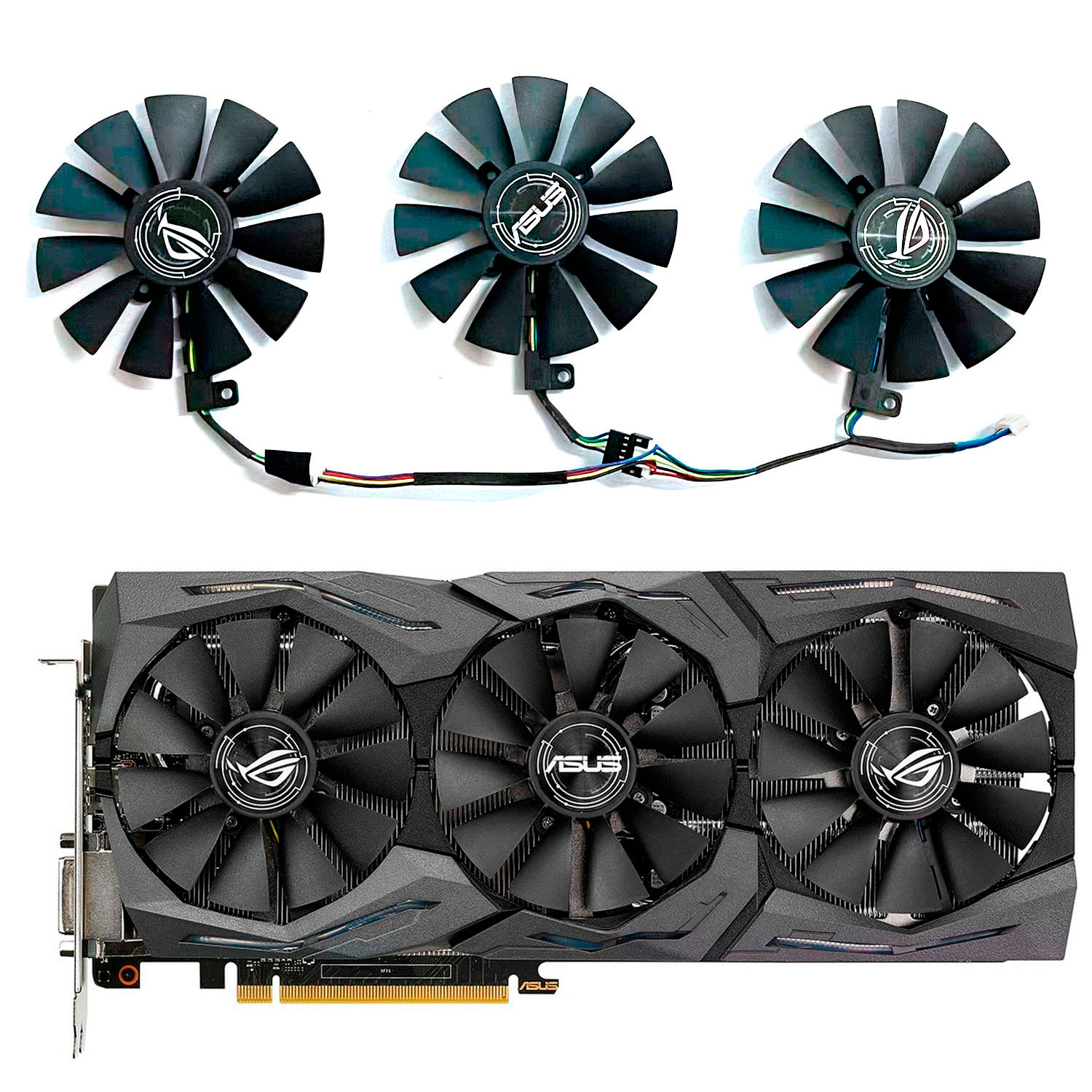 New For ASUS GeForce GTX1070 1 - Pc Gaming Gtx 1660 avaliação e preço