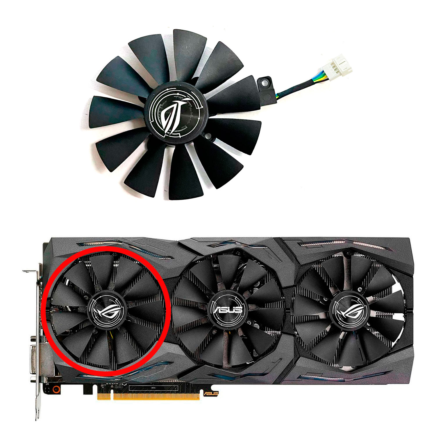 New For ASUS GeForce GTX1070 1 - Pc Gaming Gtx 1660 avaliação e preço