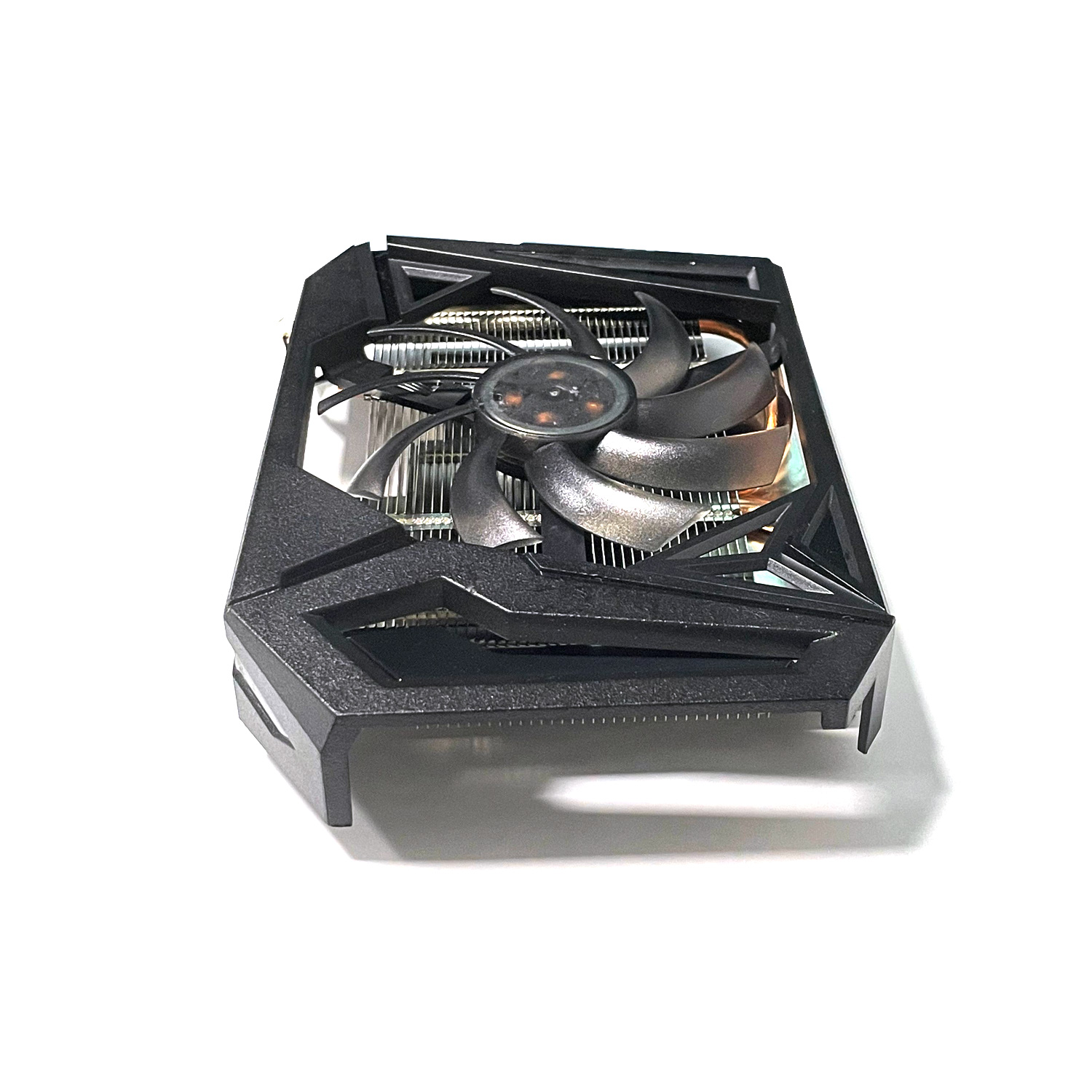 Gainward RTX 2060 GTX 1660 166 - Pc Gaming Gtx 1660 avaliação e preço