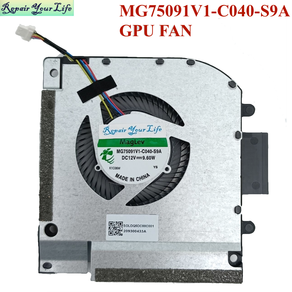 DC12V CPU GPU Cooling Fan for  - Pc Gaming Cpu avaliação e preço
