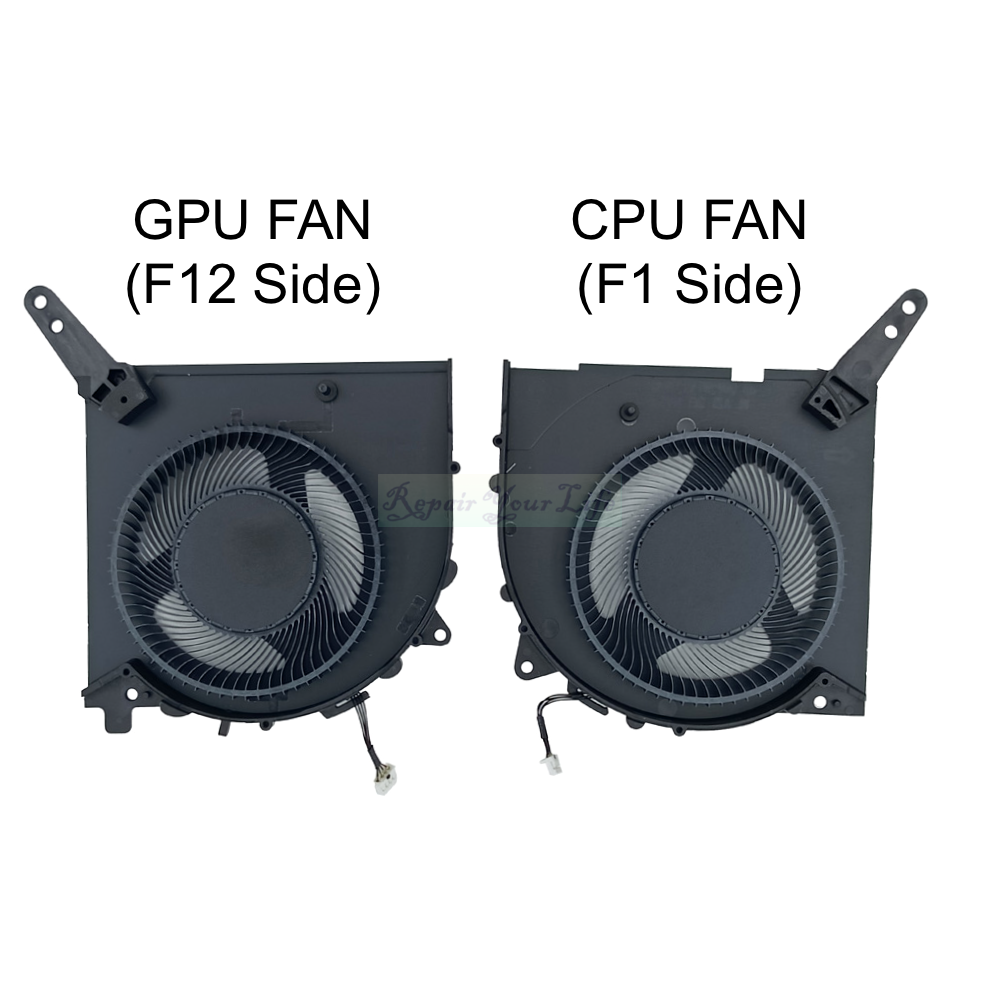 CPU GPU Cooling Fan for Lenovo - Pc Gaming Ff avaliação e preço