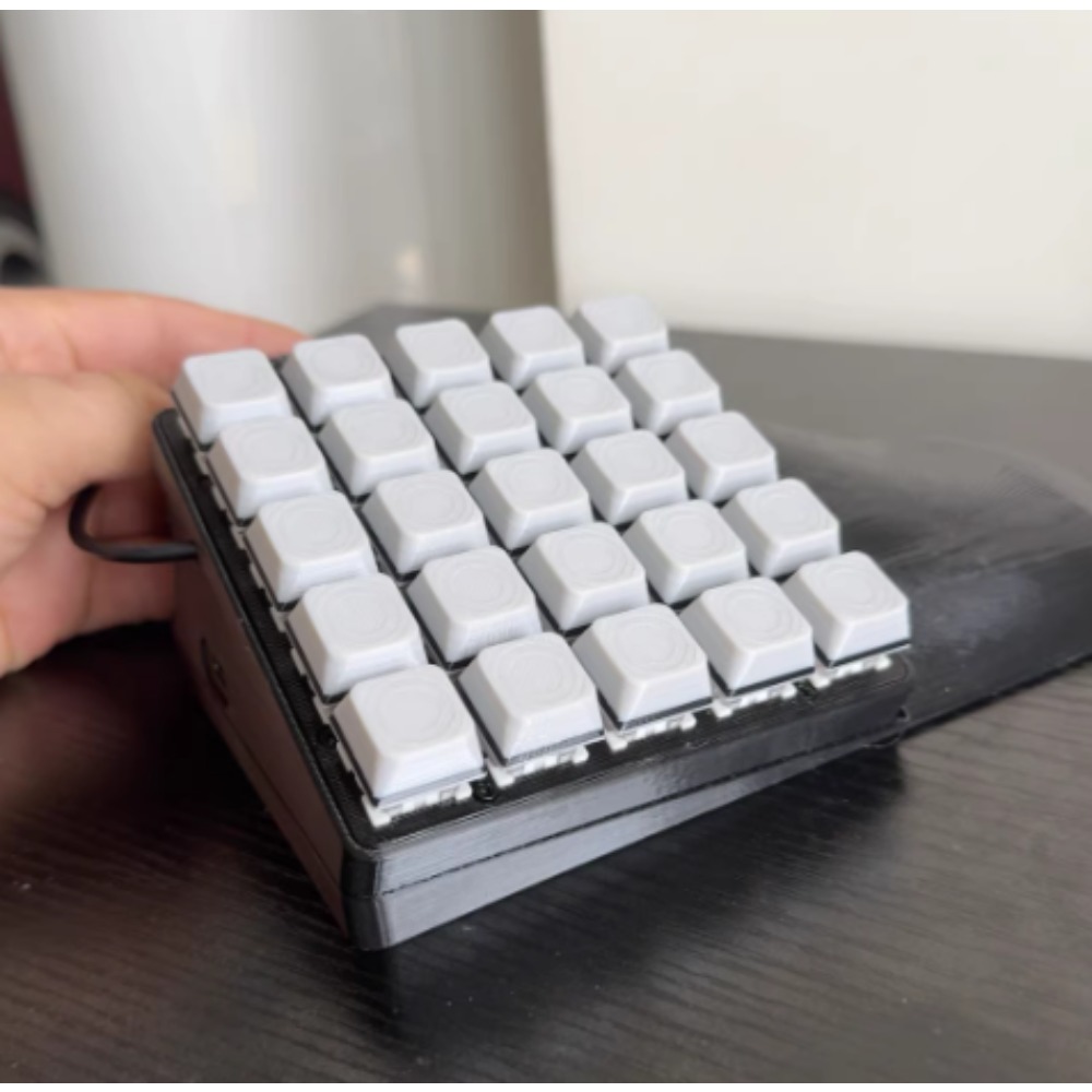 DIY One-handed Game Joystick G - Joystick Pc Gaming avaliação e preço