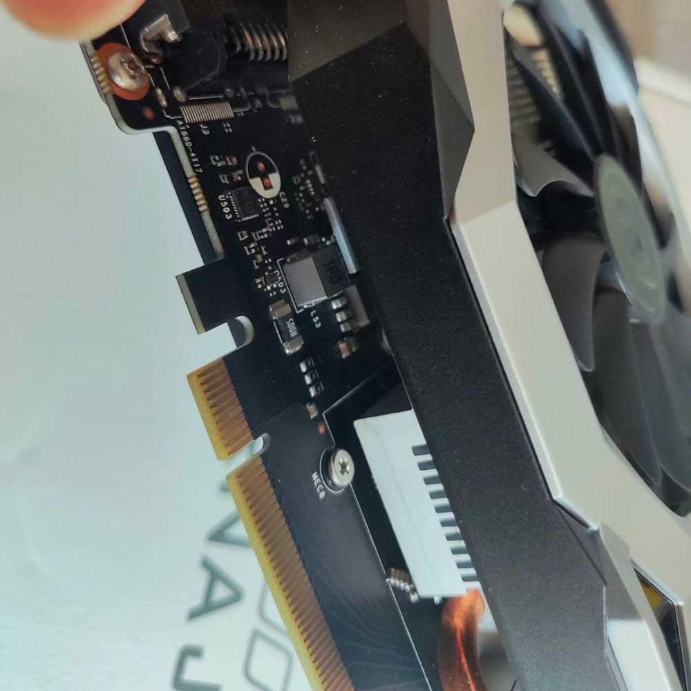6GB-PC graphics card Destroyer - Pc Gaming Gtx 1660 avaliação e preço
