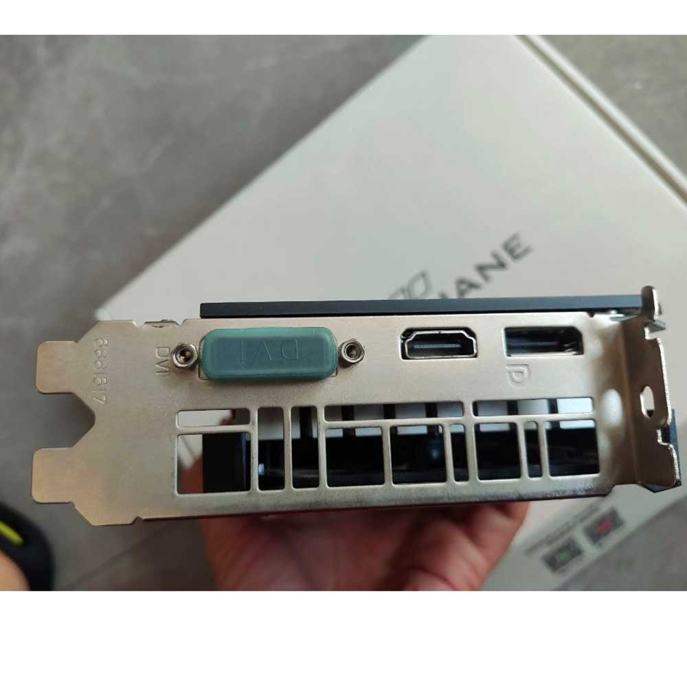 6GB-PC graphics card Destroyer - Pc Gaming Gtx 1660 avaliação e preço