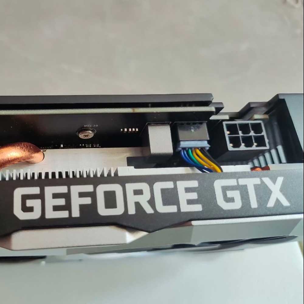 6GB-PC graphics card Destroyer - Pc Gaming Gtx 1660 avaliação e preço
