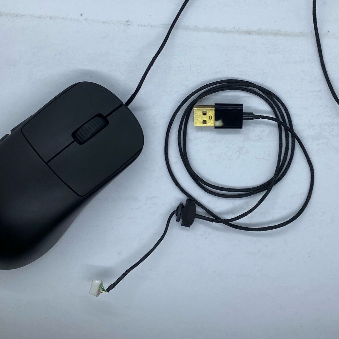 Endgame Gear OP1 8K V2 Mouse C - Fps Gaming Mouse avaliação e preço