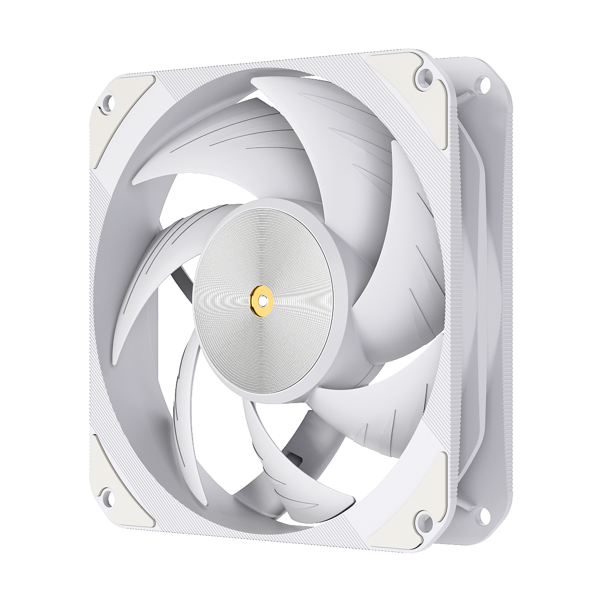 TEUCER T20 120mm 4Pin PWM Sile - Pc Gaming Ff avaliação e preço