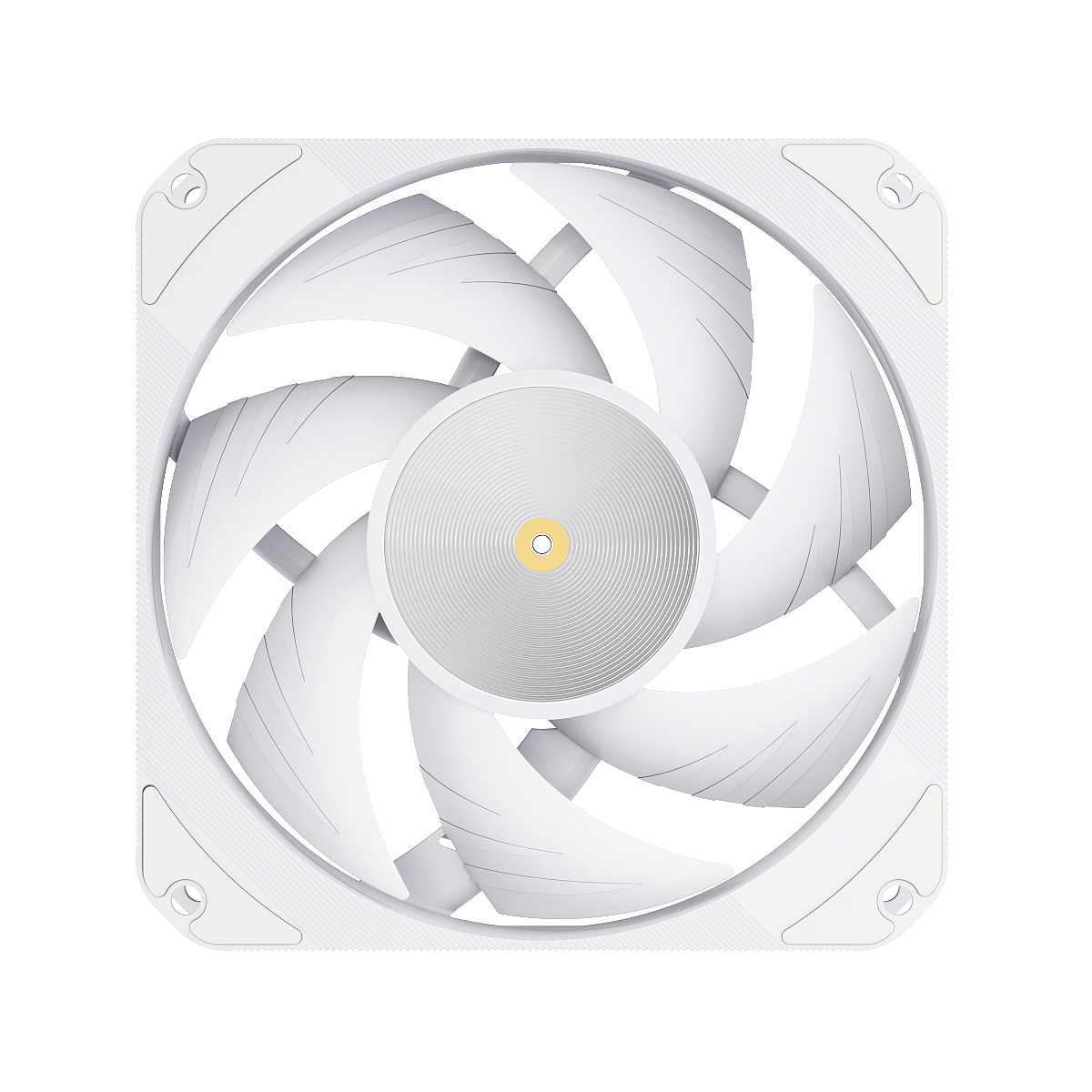 TEUCER T20 120mm 4Pin PWM Sile - Pc Gaming Ff avaliação e preço