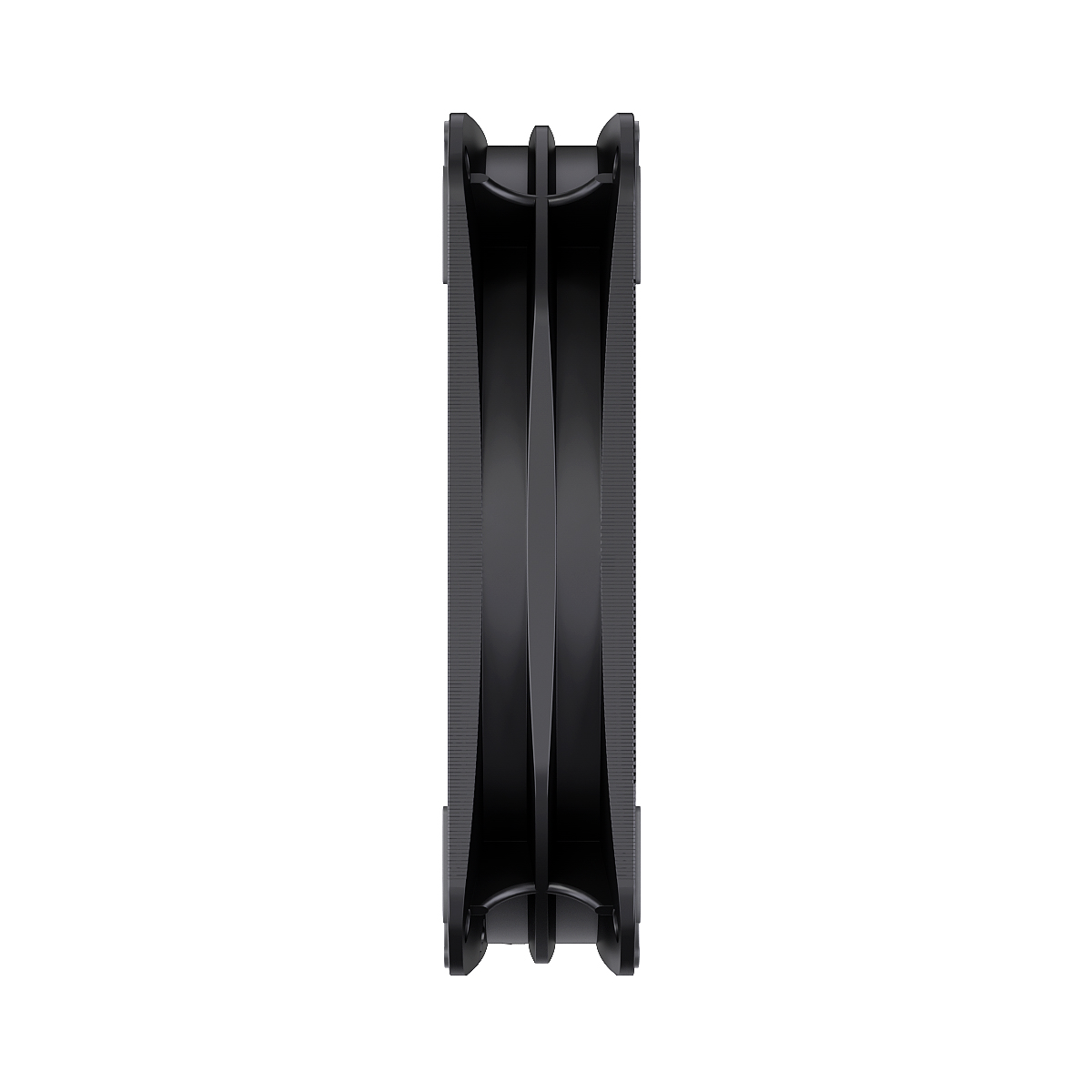 TEUCER T20 120mm 4Pin PWM Sile - Pc Gaming Ff avaliação e preço