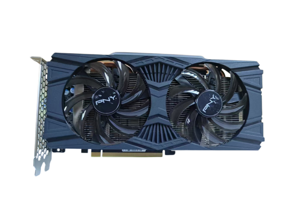 PNY GeForce GTX 1660 Ti 6GB GD - Pc Gaming Ff avaliação e preço