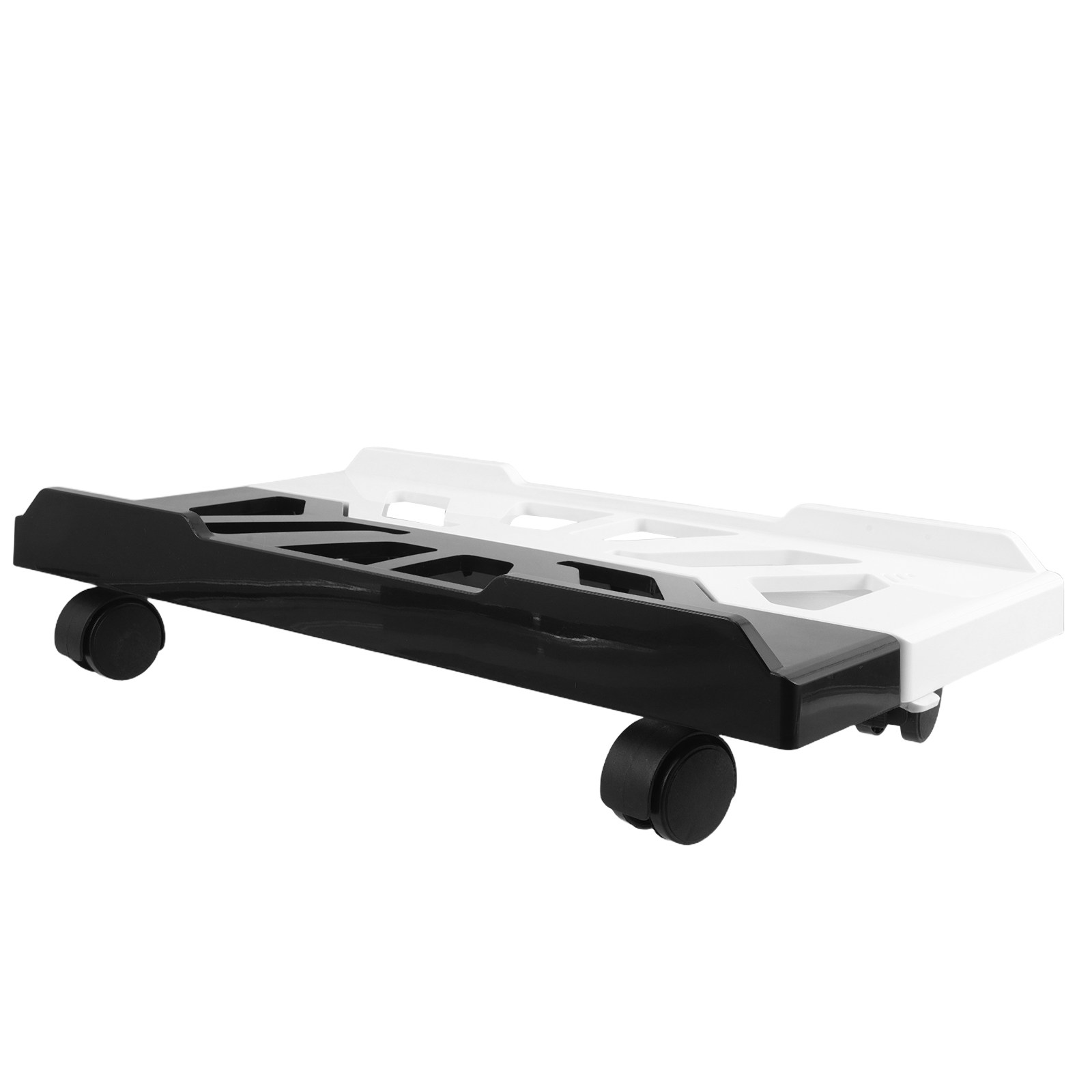 Adjustable Mobile Computer Tow - Pc Gaming Cpu avaliação e preço
