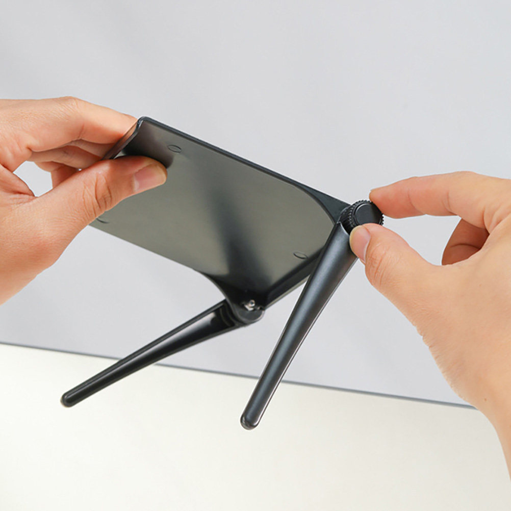 3Pcs Display Screen Storage Ra - Monitor Stand avaliação e preço
