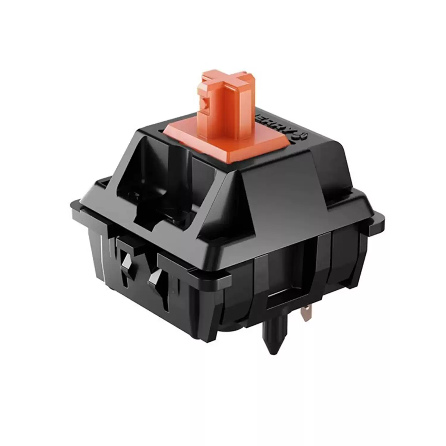 Original Cherry MX2A Orange V2 - Pc Gaming Orange avaliação e preço