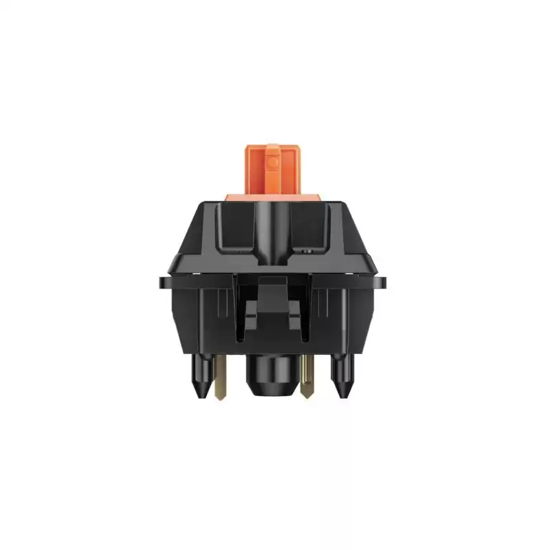 Original Cherry MX2A Orange V2 - Pc Gaming Orange avaliação e preço