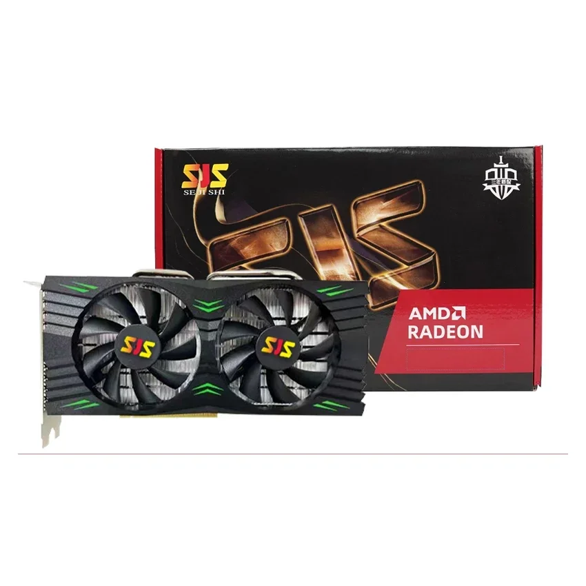 SJS RX 580 550 6600 5500 GT 73 - Pc Gaming Gtx 1660 avaliação e preço