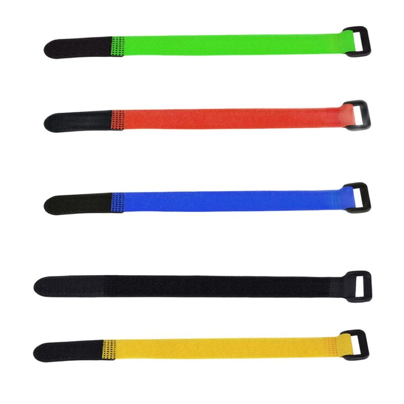 Battery Strap Belt 20*300MM Ma - Cable Management Sleeve avaliação e preço