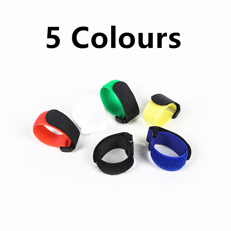 Battery Strap Belt 20*300MM Ma - Cable Management Sleeve avaliação e preço