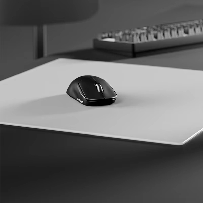 W-Wallhack SP004 SP005 YUME Te - Fps Gaming Mouse avaliação e preço