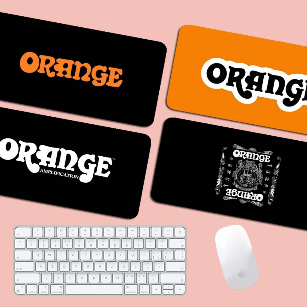 The British Guitar Amps Orange - Pc Gaming Orange avaliação e preço