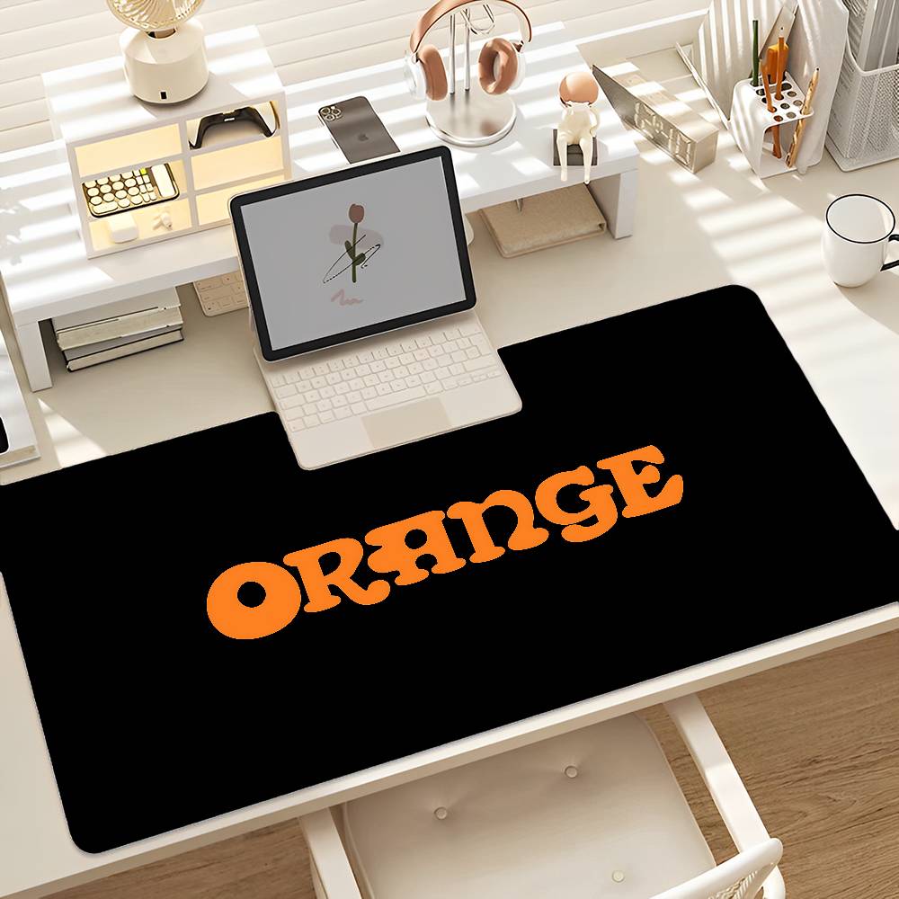The British Guitar Amps Orange - Pc Gaming Orange avaliação e preço