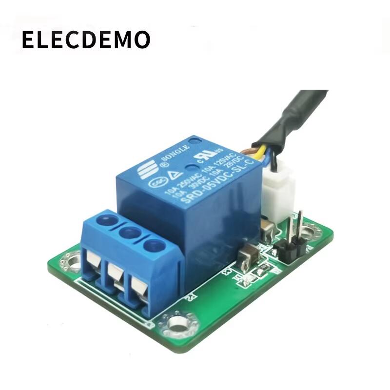Level sensor Water level induc - Monitor Stand avaliação e preço