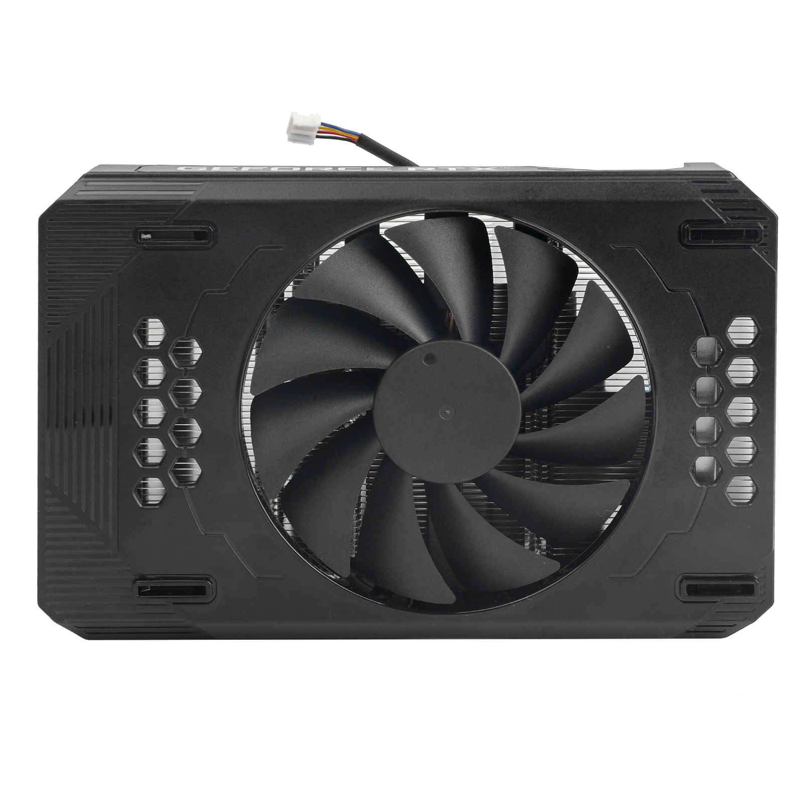 New Cooling Radiator Replace A - Pc Gaming Gtx 1660 avaliação e preço