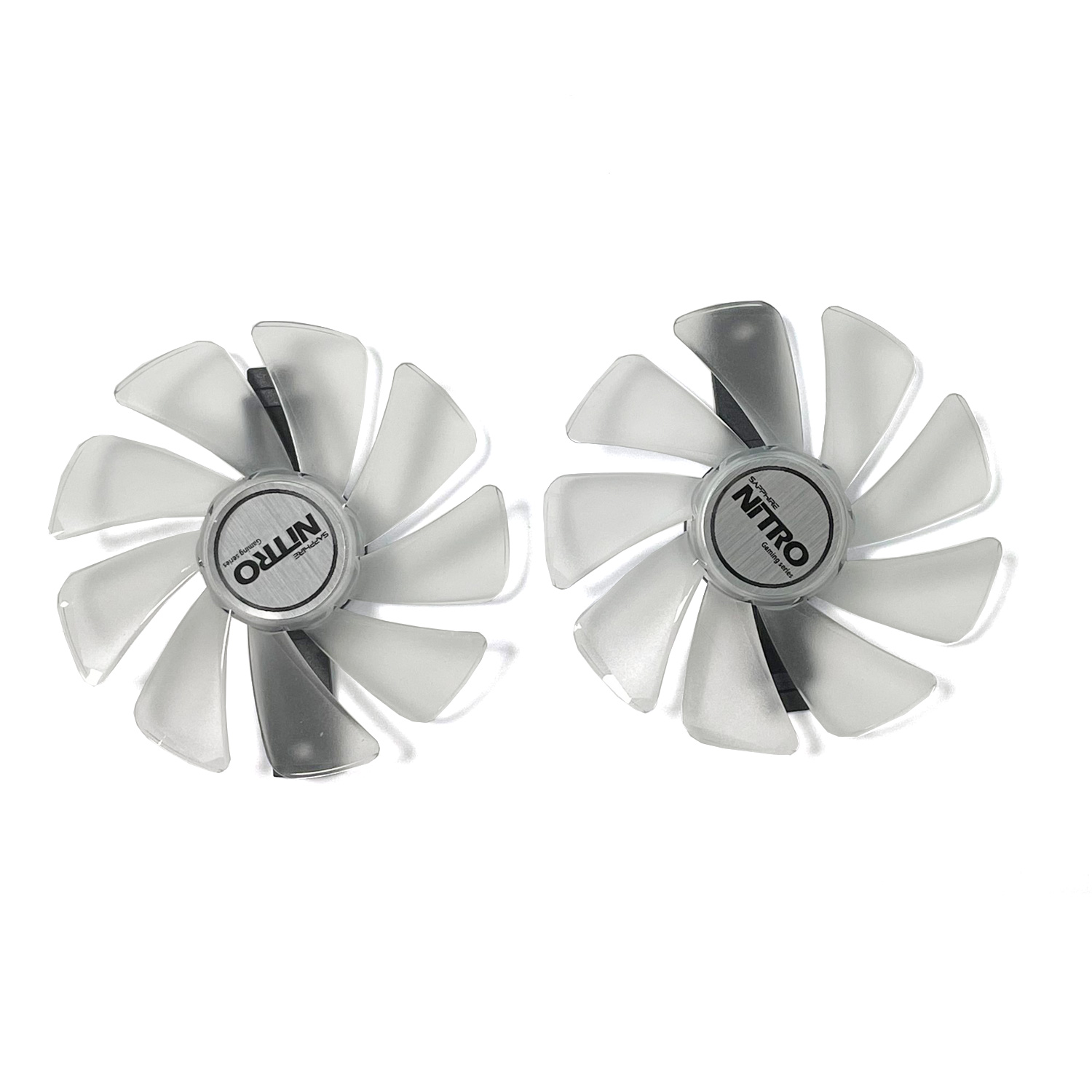 2PCS 95MM CF1015H12D DC 12V 0. - Pc Gaming Gtx 1660 avaliação e preço