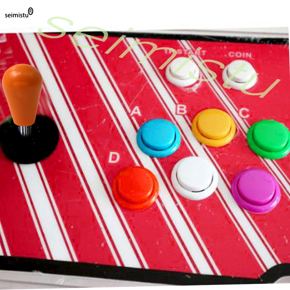 ARCADE Joystick Copy SANWA Gam - Joystick Pc Gaming avaliação e preço