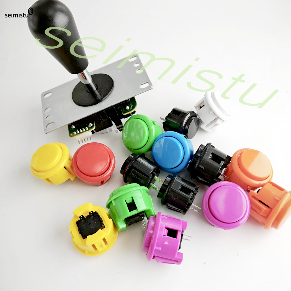 ARCADE Joystick Copy SANWA Gam - Joystick Pc Gaming avaliação e preço