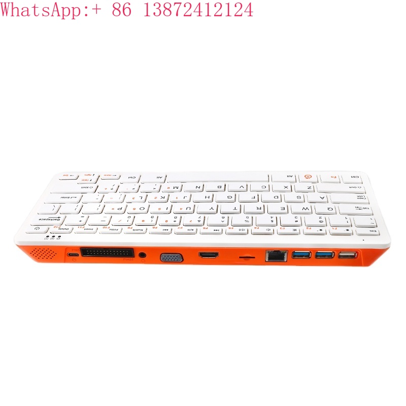 Orange Pi 800+5V4A Type-C Powe - Pc Gaming Orange avaliação e preço