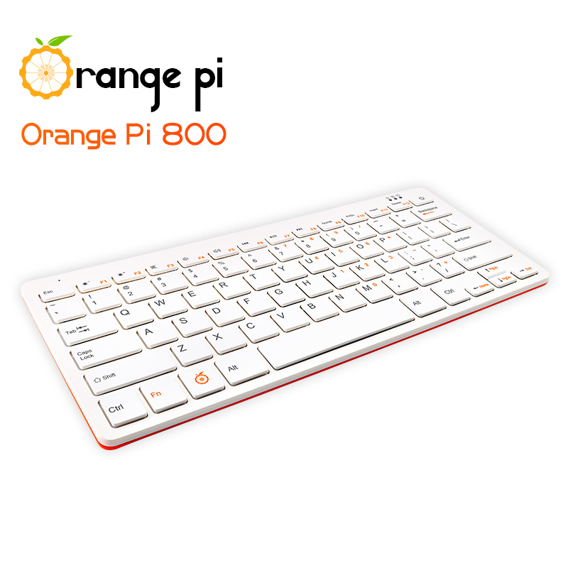 Orange Pi 800+5V4A Type-C Powe - Pc Gaming Orange avaliação e preço