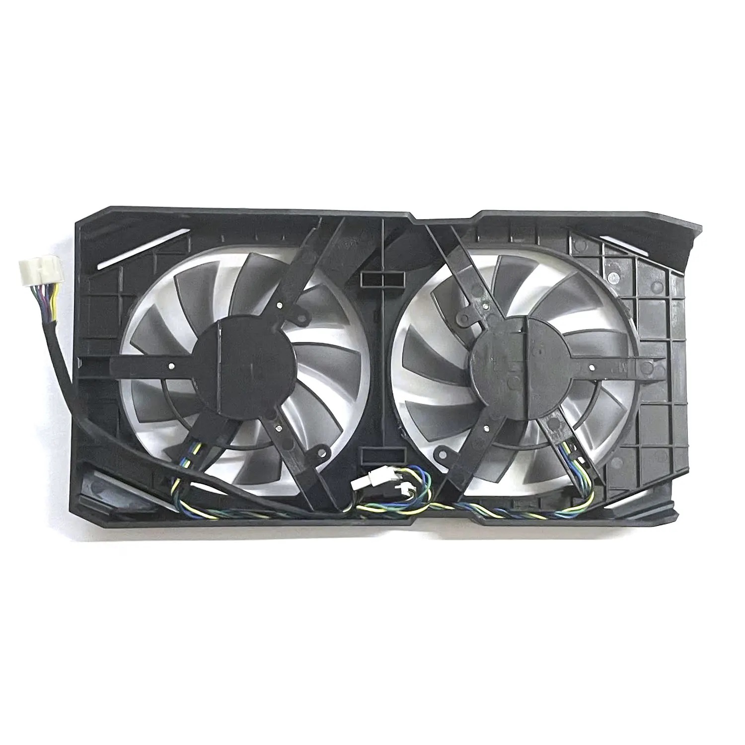 Video Card Fan Replacement For - Pc Gaming Gtx 1660 avaliação e preço