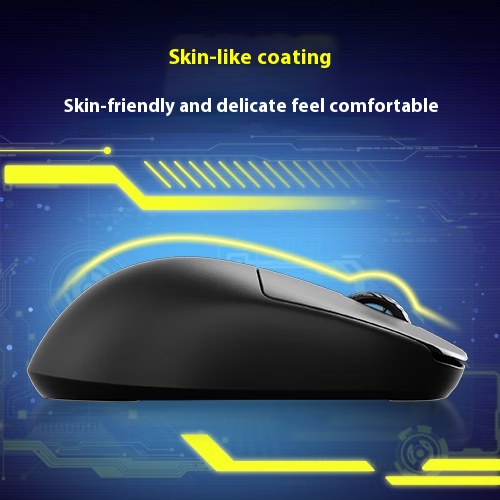 Scyrox V8 36g Ultra-Light Wire - Fps Gaming Mouse avaliação e preço