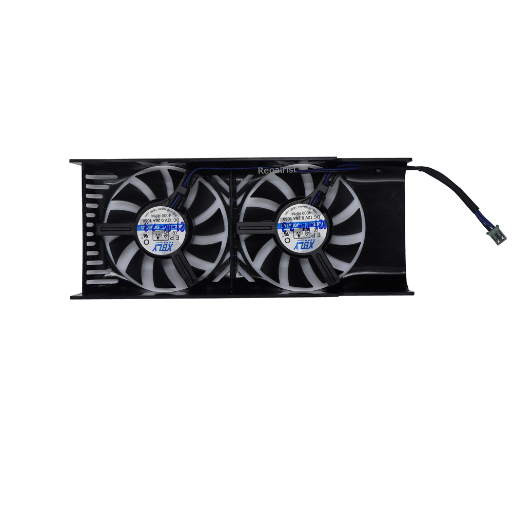 GPU Cooler,Graphics Video Card - Pc Gaming Gtx 1660 avaliação e preço