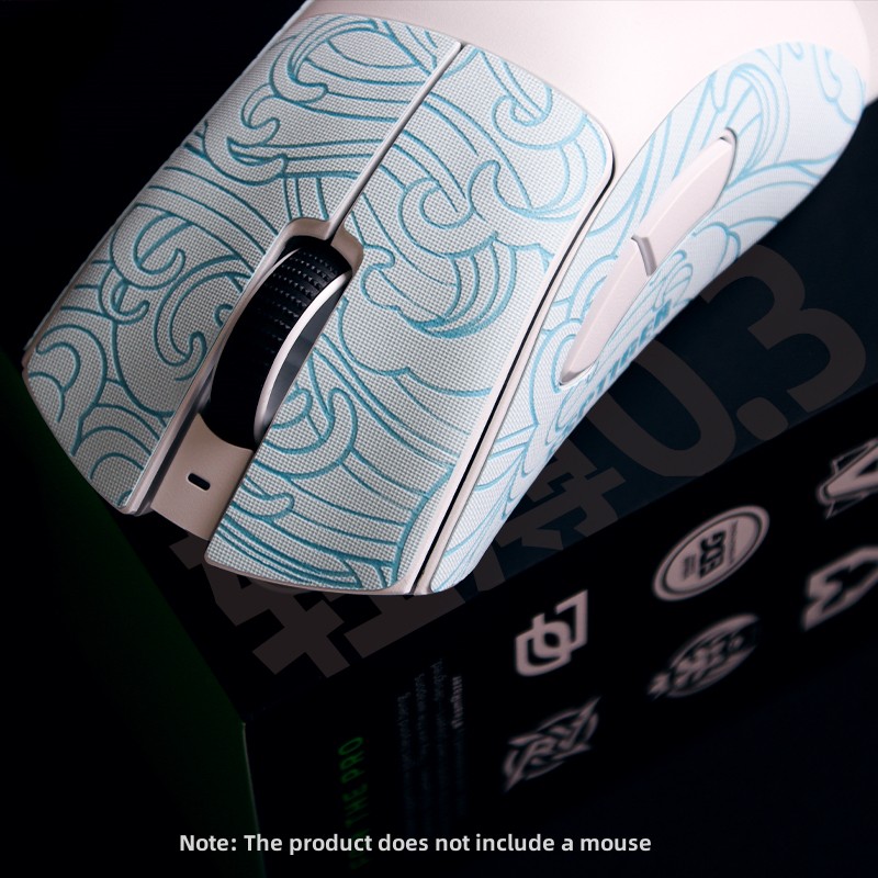 Esports Tiger Gaming Mouse Gri - Fps Gaming Mouse avaliação e preço