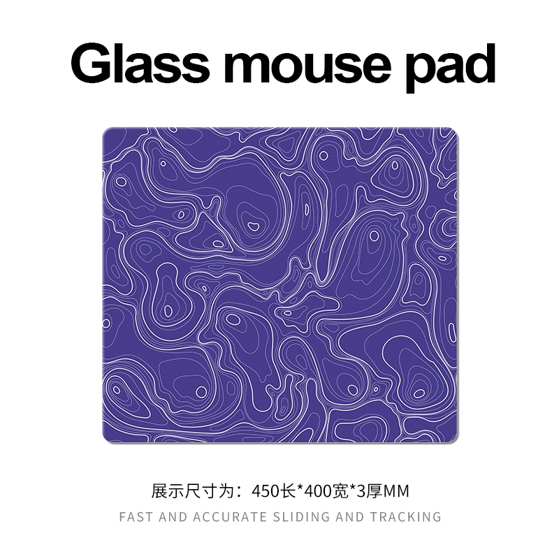 Photovoltaic Glass Gaming Mous - Fps Gaming Mouse avaliação e preço