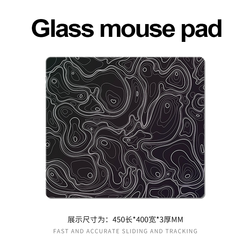 Photovoltaic Glass Gaming Mous - Fps Gaming Mouse avaliação e preço