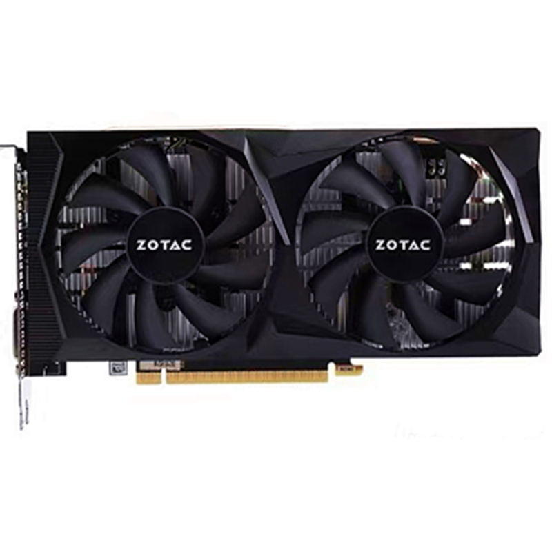 Zotac GTX 1660 Super 6GB 1660T - Pc Gaming Gtx 1660 avaliação e preço