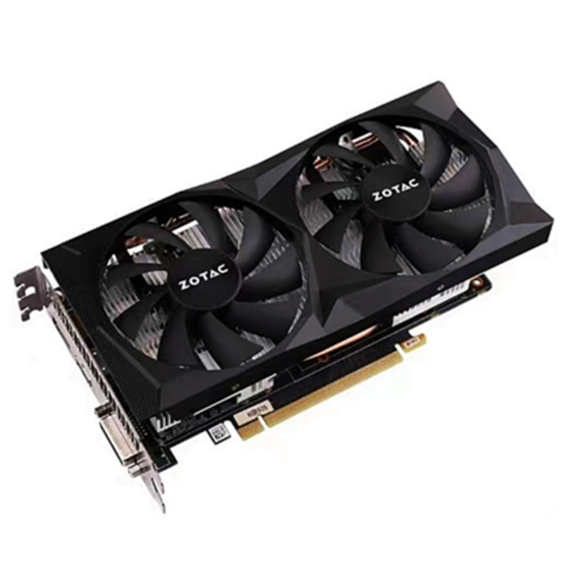 Zotac GTX 1660 Super 6GB 1660T - Pc Gaming Gtx 1660 avaliação e preço