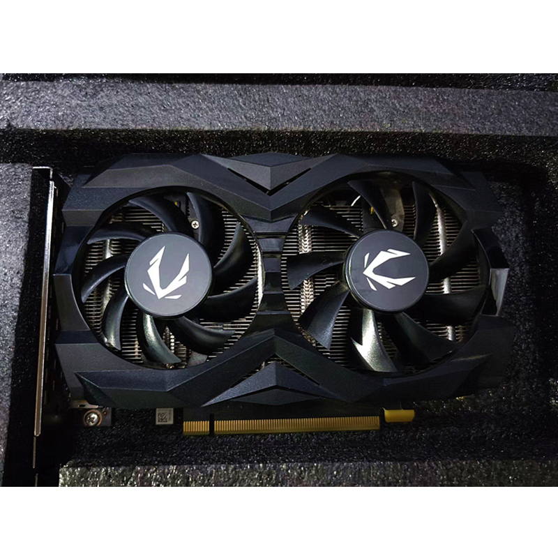 Zotac GTX 1660 Super 6GB 1660T - Pc Gaming Gtx 1660 avaliação e preço