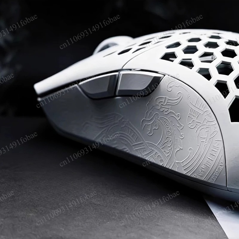The Last ULX Wireless Bluetoot - Fps Gaming Mouse avaliação e preço